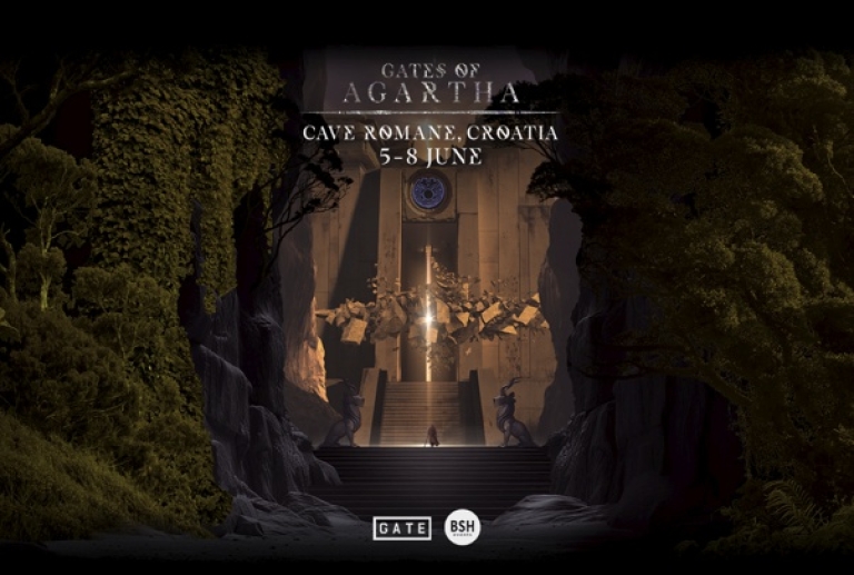 Cave Romane Vinkuran - Gates of Agartha - 05./08.06.